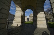Irish universities snubbed by academics compiling list of world's top 100