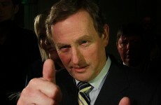 The New York Times reports on Ireland’s new leader… Ms Enda Kenny