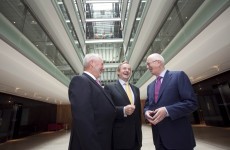 Salesforce.com to add 100 jobs at new Dublin office
