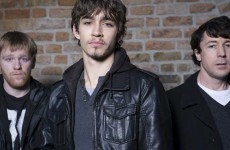 Love/Hate looks set to be a big hit in the UK