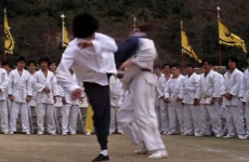 The 9 most important martial arts (movie) kicks of all time