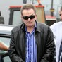 Photos: Kevin McGeever charged in court with wasting garda time