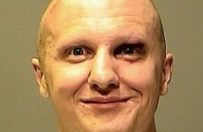Jared Lee Loughner pleads not guilty to dozens of federal charges in Gabrielle Giffords shooting