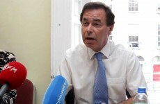 More abortion legislation? Not from this government, says Shatter