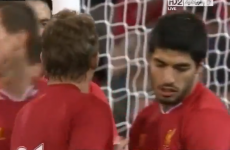 Sheepish Luis Suarez sets up Aspas goal as Liverpool edge Melbourne