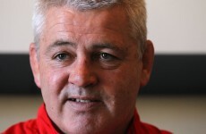 Gatland has penalty concerns of his own