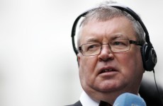 Complaint about 'unfair' Liveline interview with priest upheld by watchdog