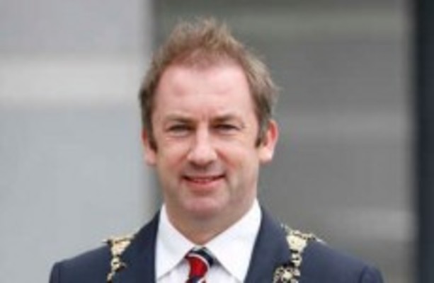 Lord Mayor Dublin Needs A Mayor With Real Powers But Role Unlikely