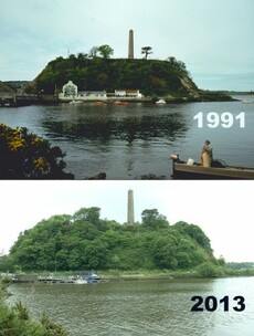 Where has your local pub gone?