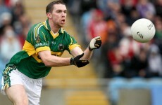 Ó Sé ban upheld in blow to Kingdom