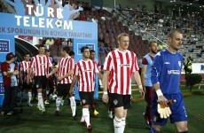 Europa League preview: the 3 men Derry City need to stop tonight