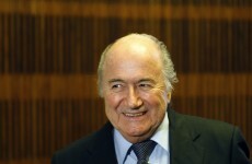 FIFA charge six over match-fixing