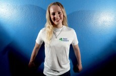 Fiona Doyle taking fresh belief and form to World Championships