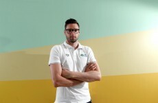 Murphy building for future by making the most of World Championship chance