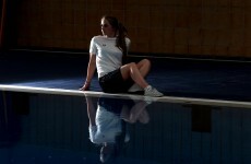 Moving on from unlucky 2013 - the goal for Sycerika McMahon