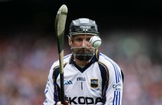 Time off the only speedbump for Dublin hurlers - Cummins