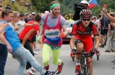 10 of the most annoying fans in sport