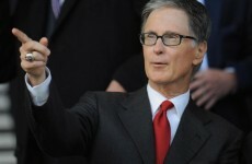 Liverpool exploring apparent John Henry tweet
