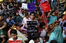 India: School principal arrested over mass food poisoning that left 23 dead