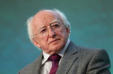 President Higgins to convene Council of State over abortion bill