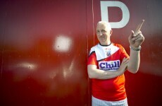 Rebels make 6 changes for qualifier showdown with Galway