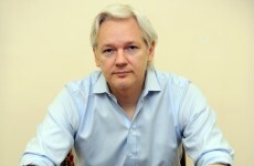 Julian Assange launches political party from inside Ecuadorian embassy