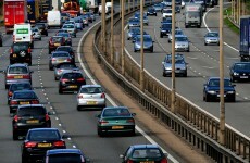 Toll company introduces new measures to tackle M50 'tailgating'