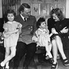 Eva Braun's private photographs released