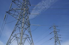 Around 3,000 homes without power after overnight storms