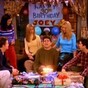 13 signs you are Joey Tribbiani at heart