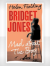 Is Bridget Jones now a mammy, and single? Here's her new book cover