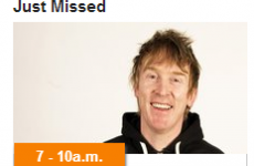 Are RTE being sarcastic?