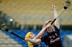 Remember when Joe Canning scored 4-7 against Clare...but Galway lost the game?