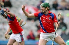 St Thomas All-Ireland senior winners included in Galway minor hurling side