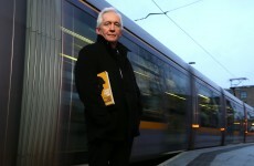 No, David Walsh doesn't want to respond to Paul Kimmage's criticism