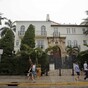 Photos: Gianni Versace's mansion up for sale at bankruptcy auction