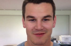Jonny Sexton plays it safe with English ‘hello’ message for French fans
