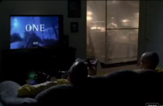 What happens when you mix Breaking Bad with The Angelus?