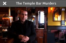 New app spills the secrets and hidden stories of Dublin