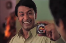 This is the condom ad banned in Pakistan for being "too racy"
