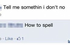 15 examples of the Grammar Police at their most obnoxious