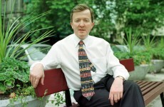 Minister: John Perry is like thousands of small business owners across Ireland