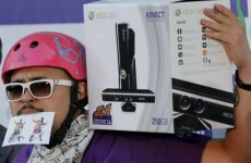 Microsoft's Kinect sets Guinness World Record for swift sales