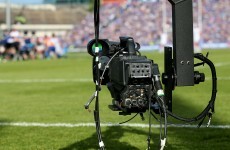 Don’t touch that dial… here’s the sport on TV this weekend