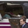 Three days of mourning in Spain after deadly train crash