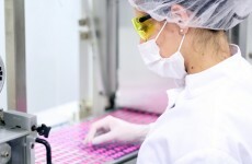 50 jobs created at Dublin pharmaceutical plant