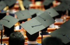 Costly college fees axed for migrants who become EU citizens