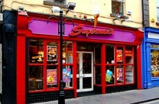 Most wanted Irish fast-food in the US? Curry chips and cheese please