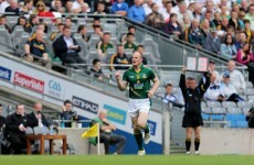 Meath call on Joe Sheridan for Battle Royal against Tyrone