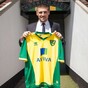 Departures Lounge: Hooper to Norwich, Spurs sign Chadli